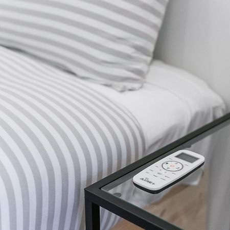 Guestready - Uptown Suites 5 OOporto Exteriör bild