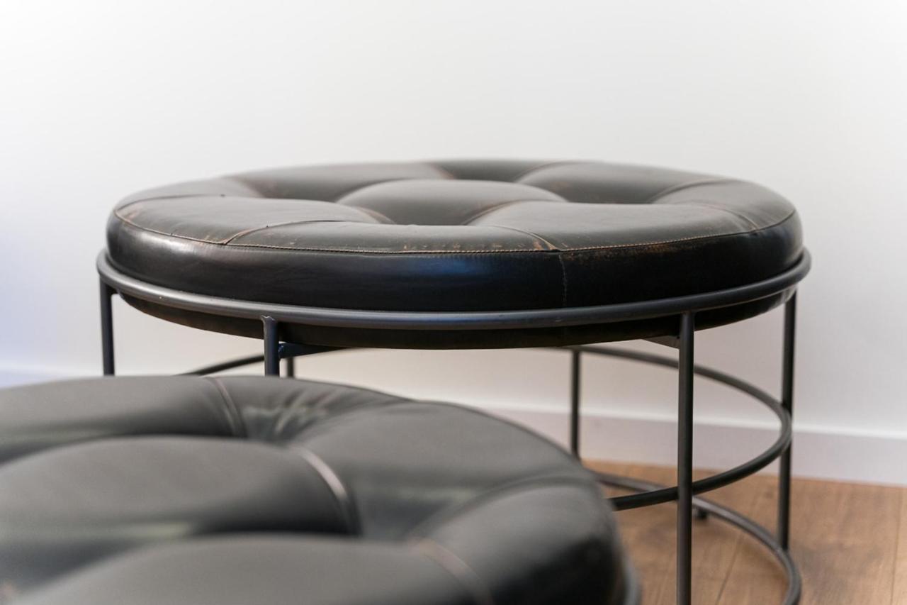 Guestready - Uptown Suites 5 OOporto Exteriör bild