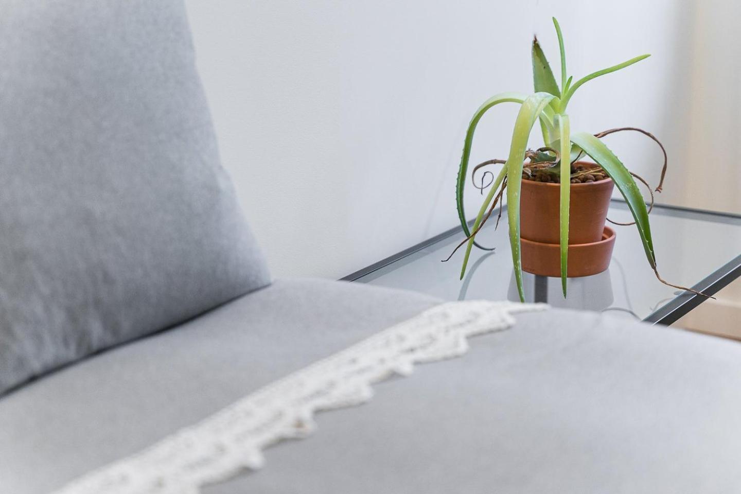 Guestready - Uptown Suites 5 OOporto Exteriör bild