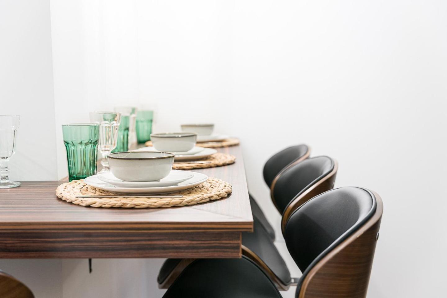 Guestready - Uptown Suites 5 OOporto Exteriör bild