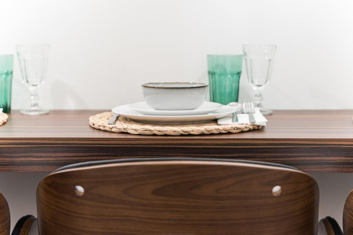 Guestready - Uptown Suites 5 OOporto Exteriör bild